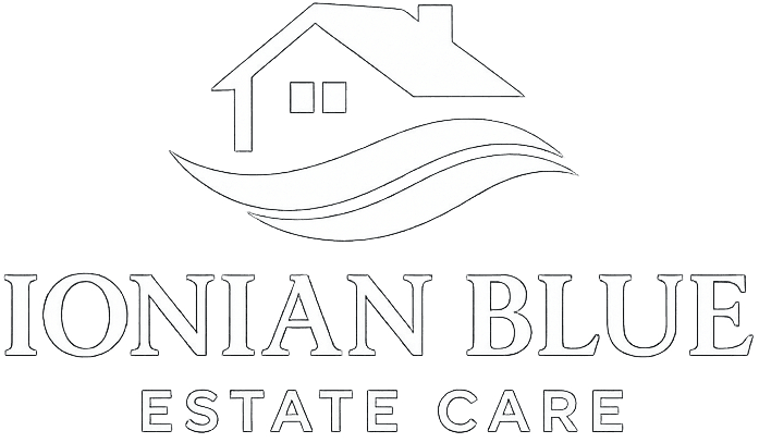 Ionian Blue Estate Care