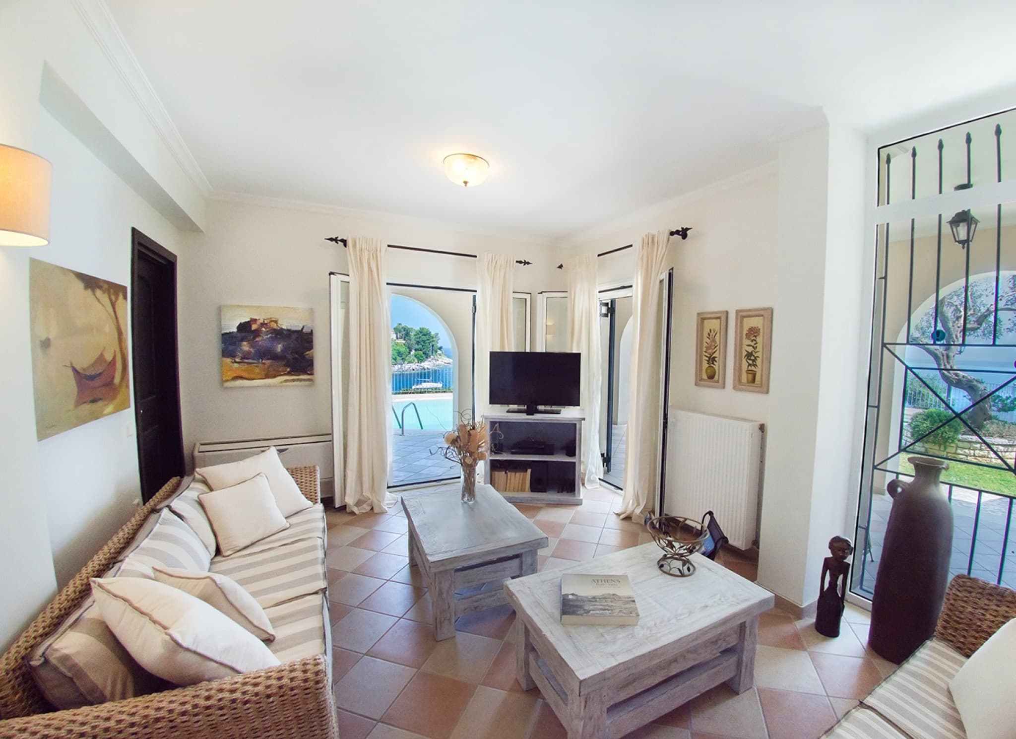 Villa Aliki - Image 24