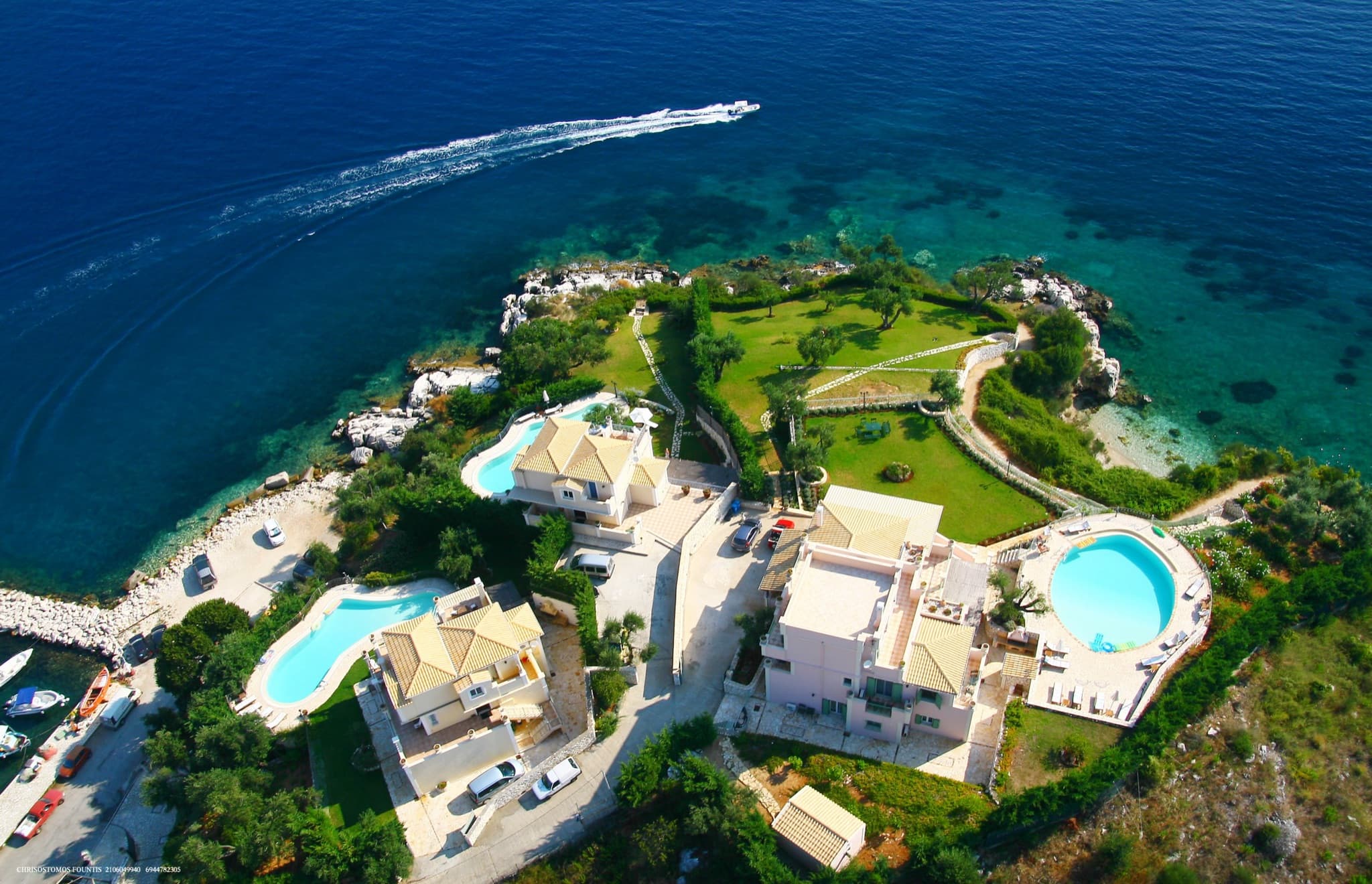 Villa Athina - Image 3