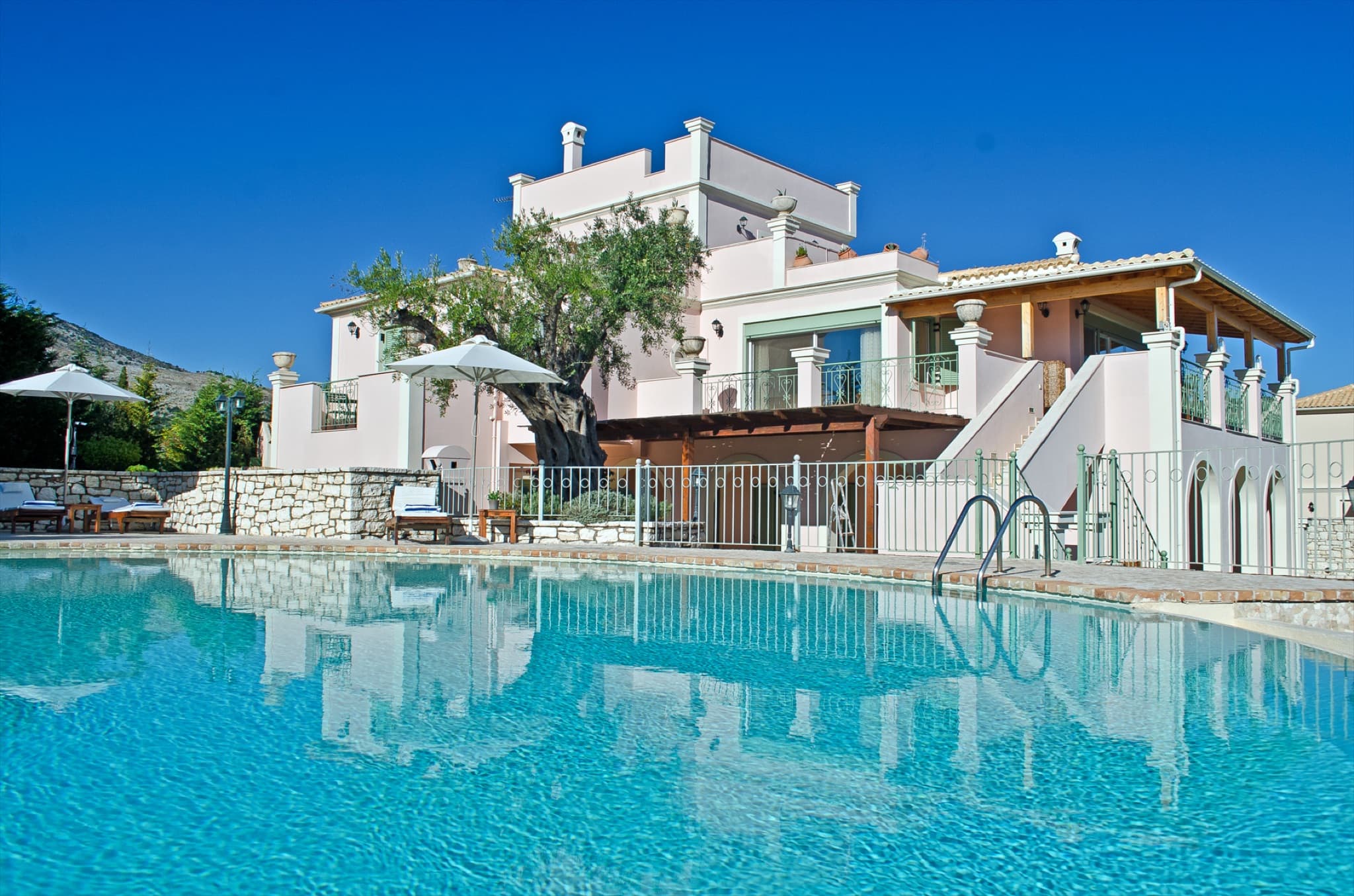 Villa Athina - Image 11