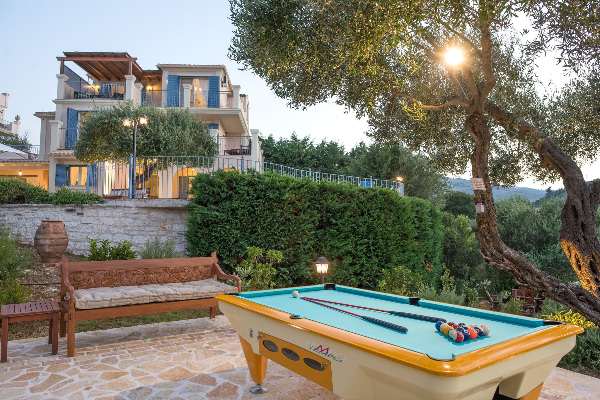 Villa Aliki - Image 21