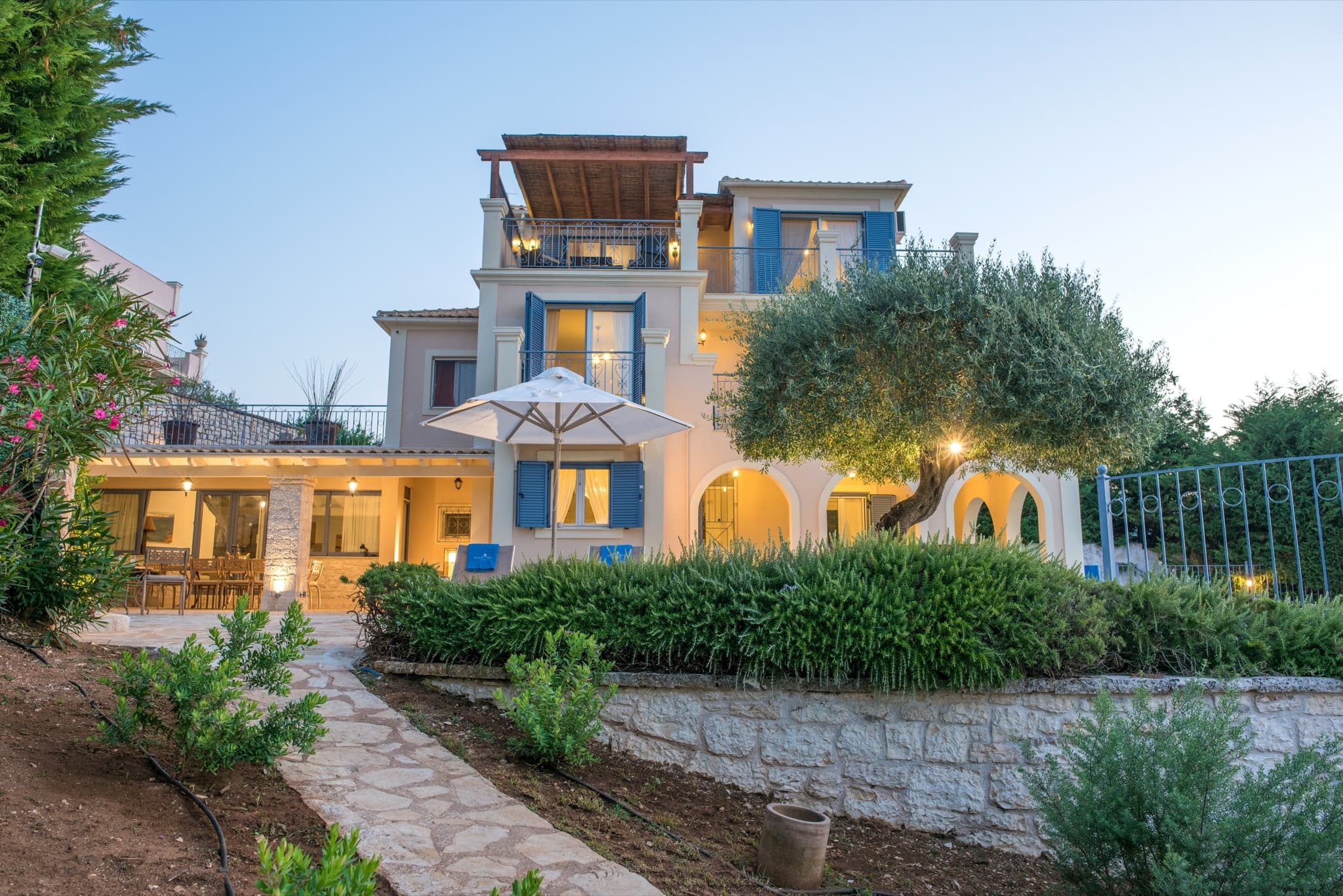 Villa Aliki - Image 3