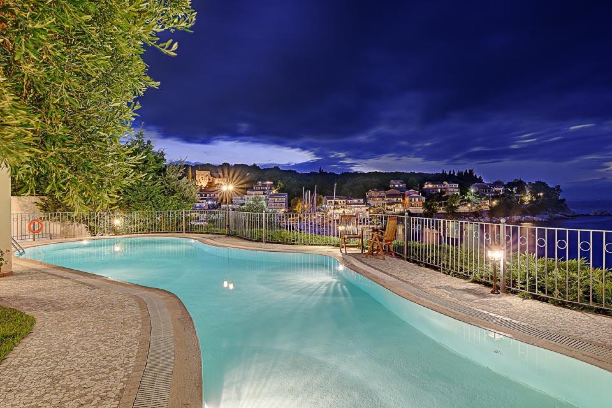 Villa Aliki - Image 12