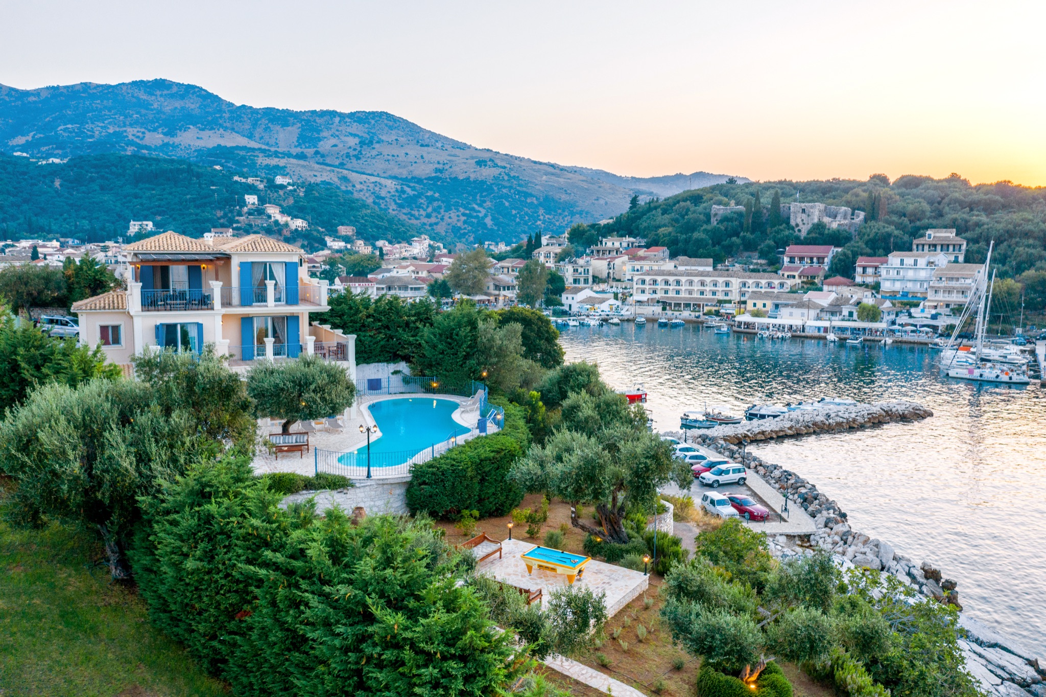 Villa Aliki - Image 1