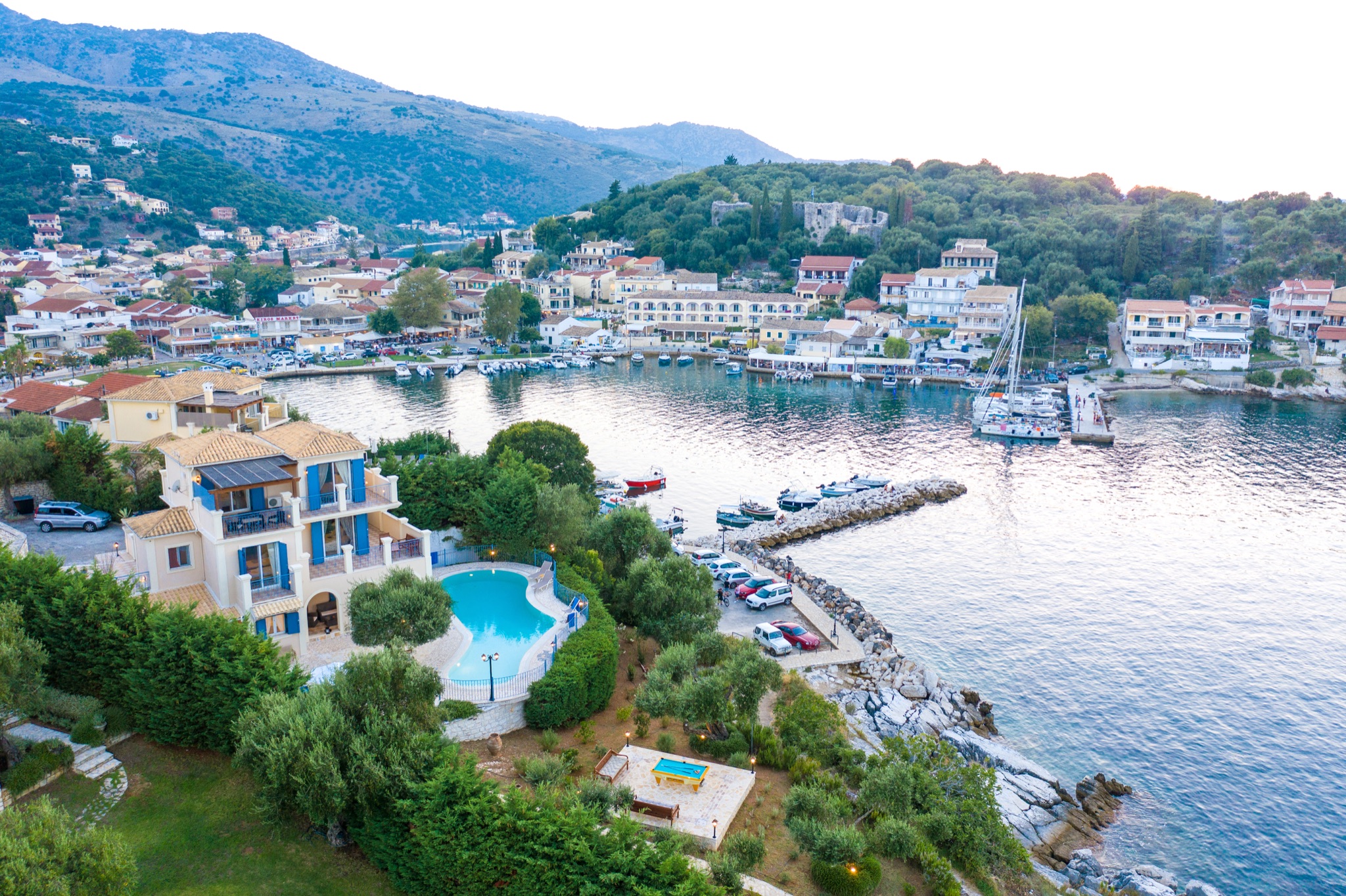 Villa Aliki - Image 2