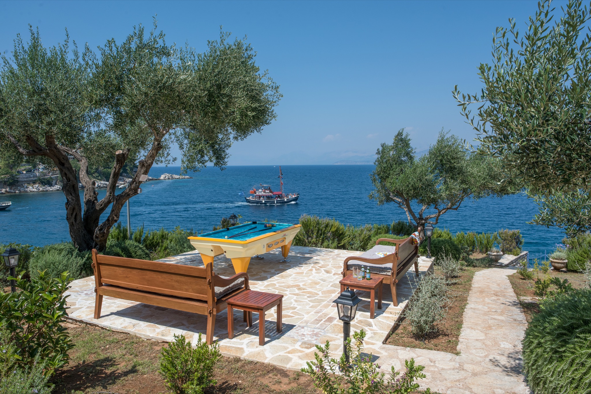 Villa Aliki - Image 7