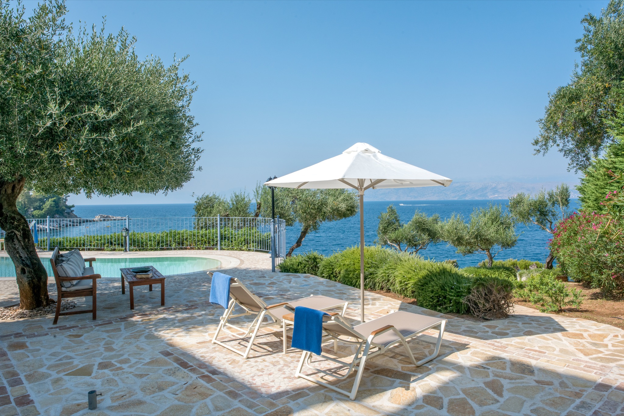 Villa Aliki - Image 15