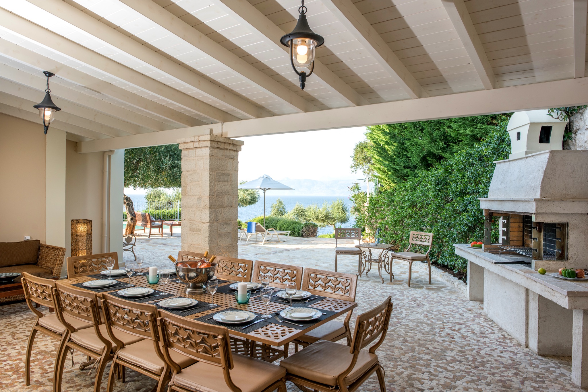 Villa Aliki - Image 26