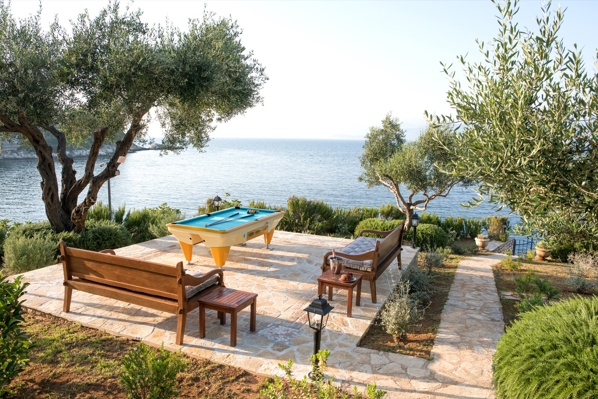 Villa Aliki - Image 8