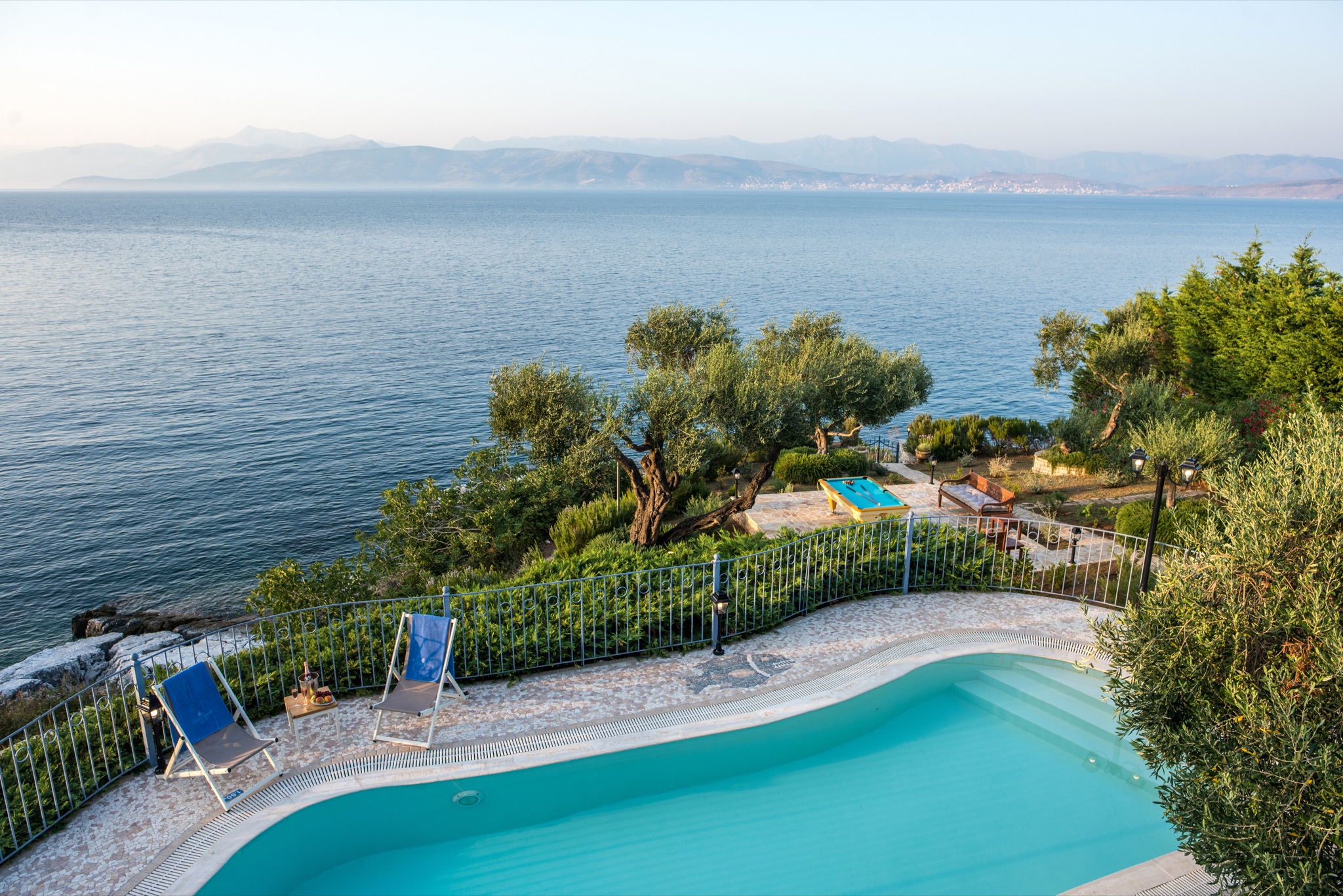 Villa Aliki - Image 18