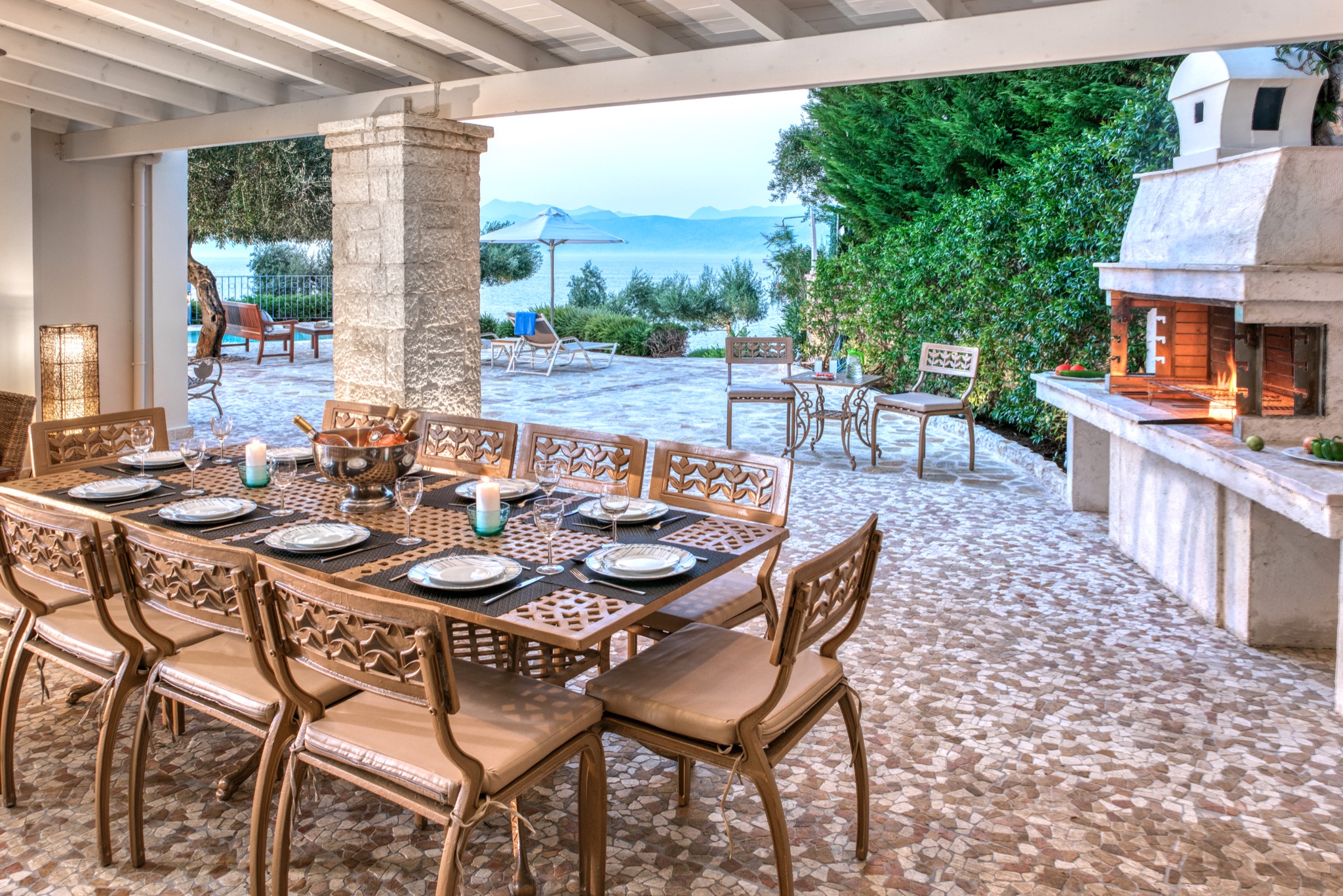 Villa Aliki - Image 27