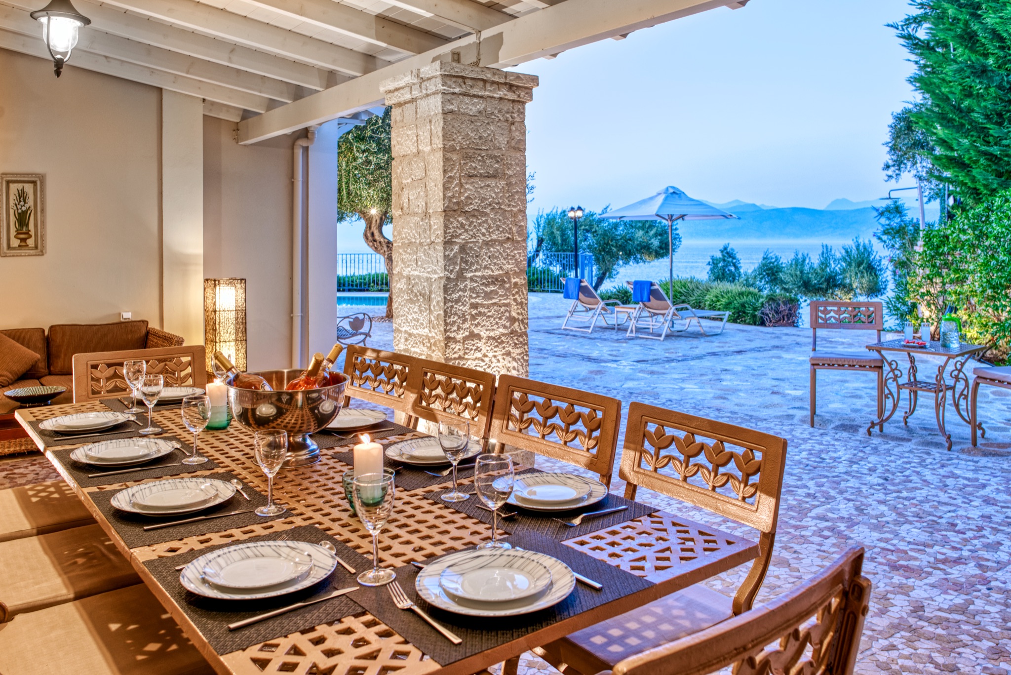 Villa Aliki - Image 28