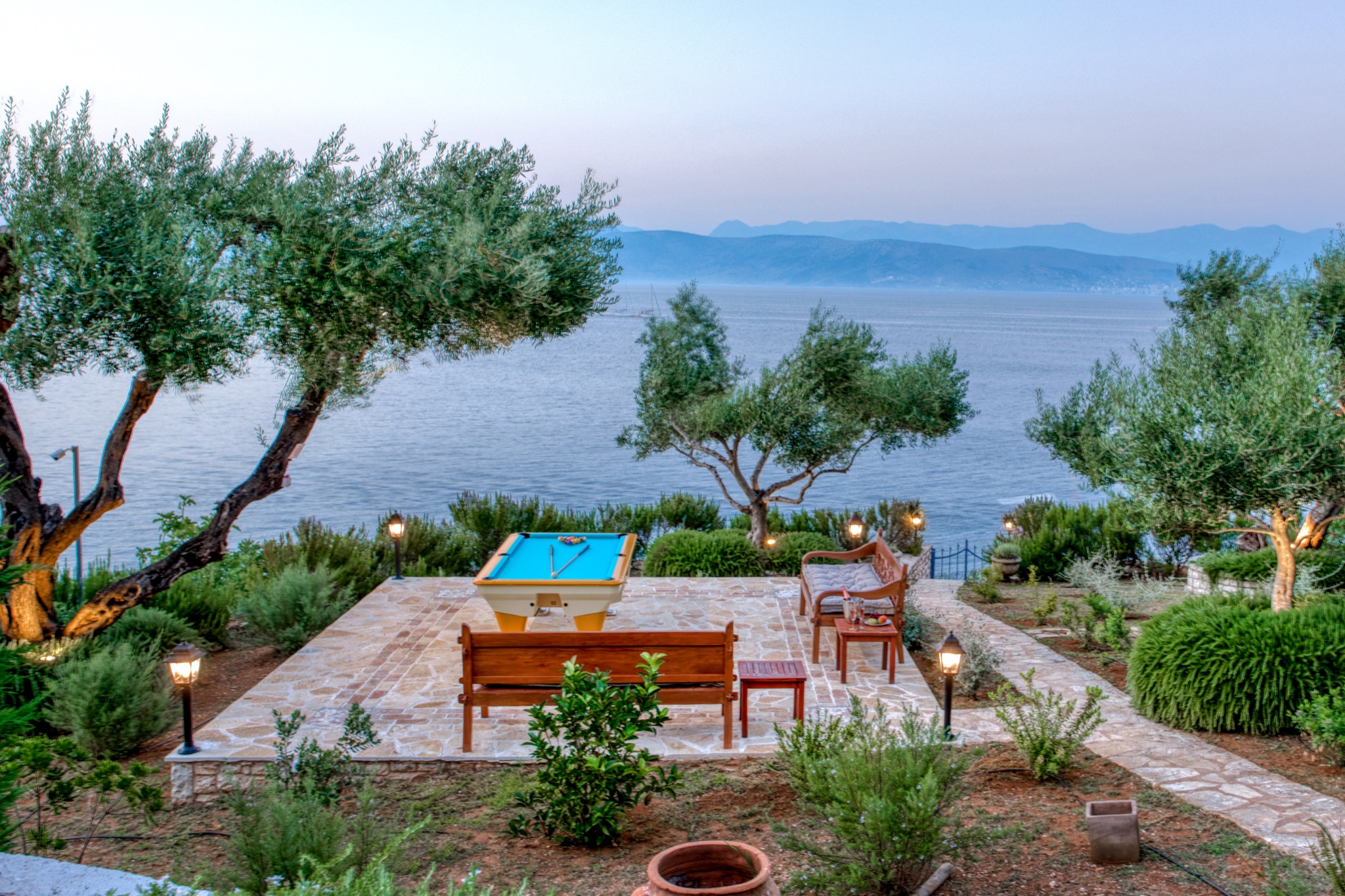 Villa Aliki - Image 4