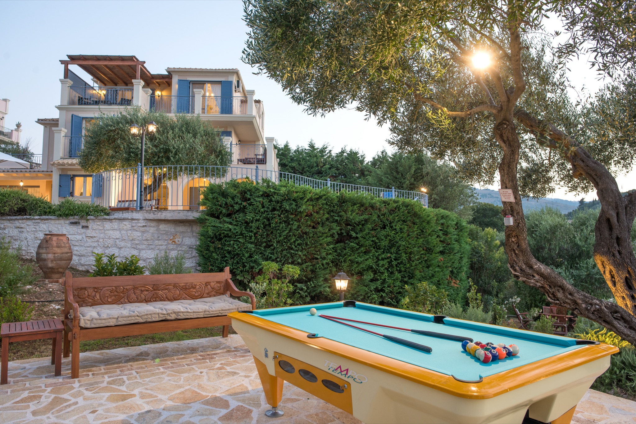 Villa Aliki - Image 21