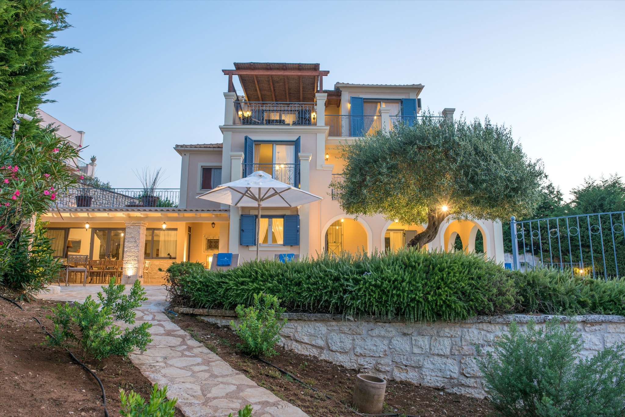 Villa Aliki - Image 3