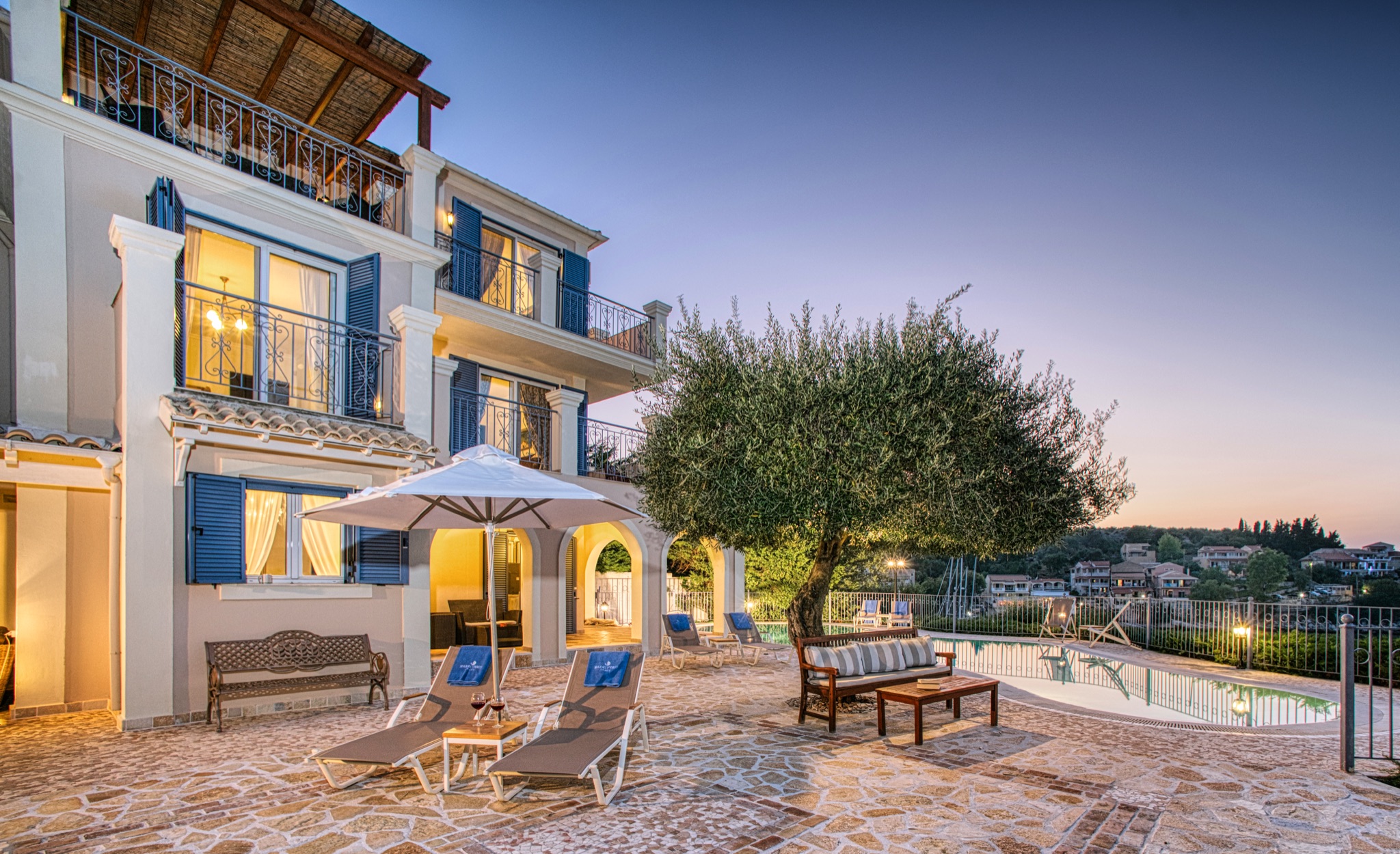 Villa Aliki - Image 19