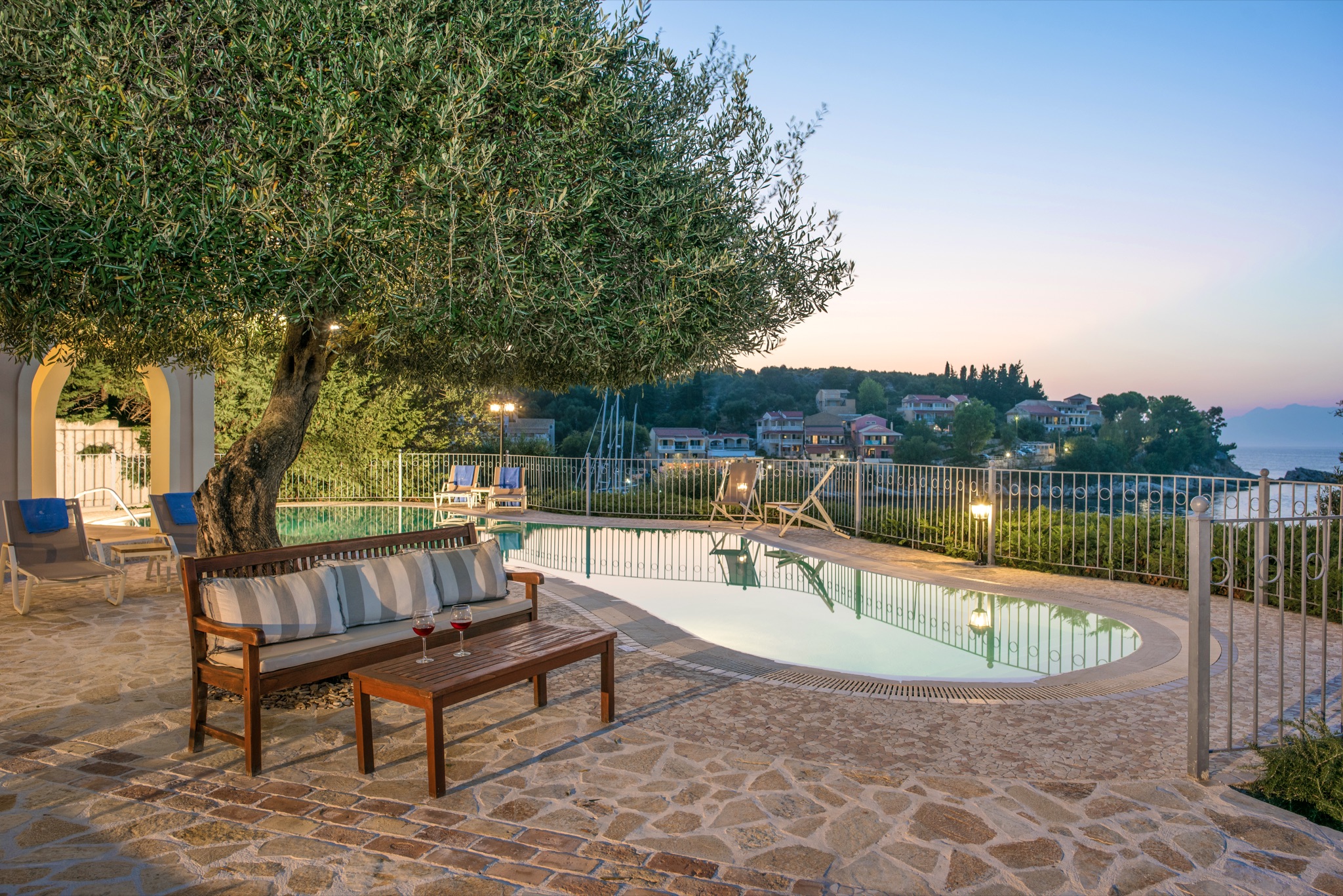 Villa Aliki - Image 20