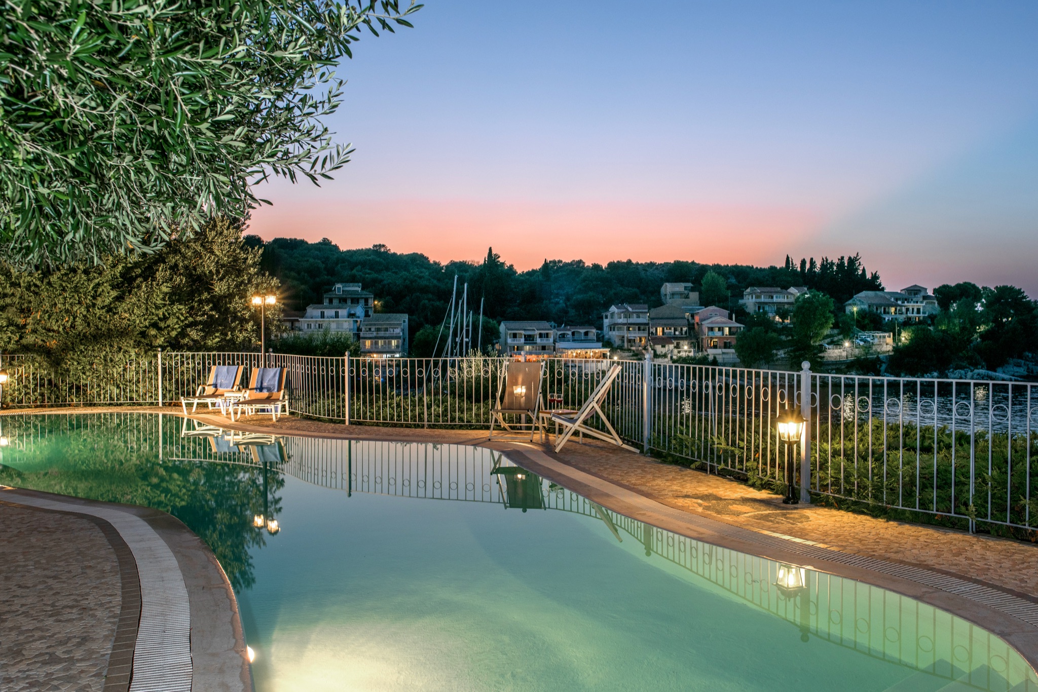 Villa Aliki - Image 11