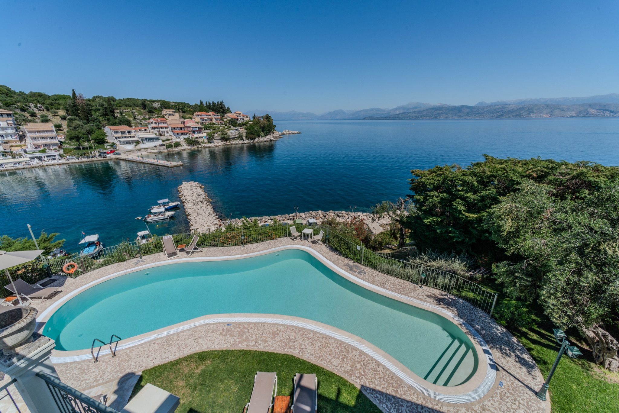 Villa Aphroditi - Image 11