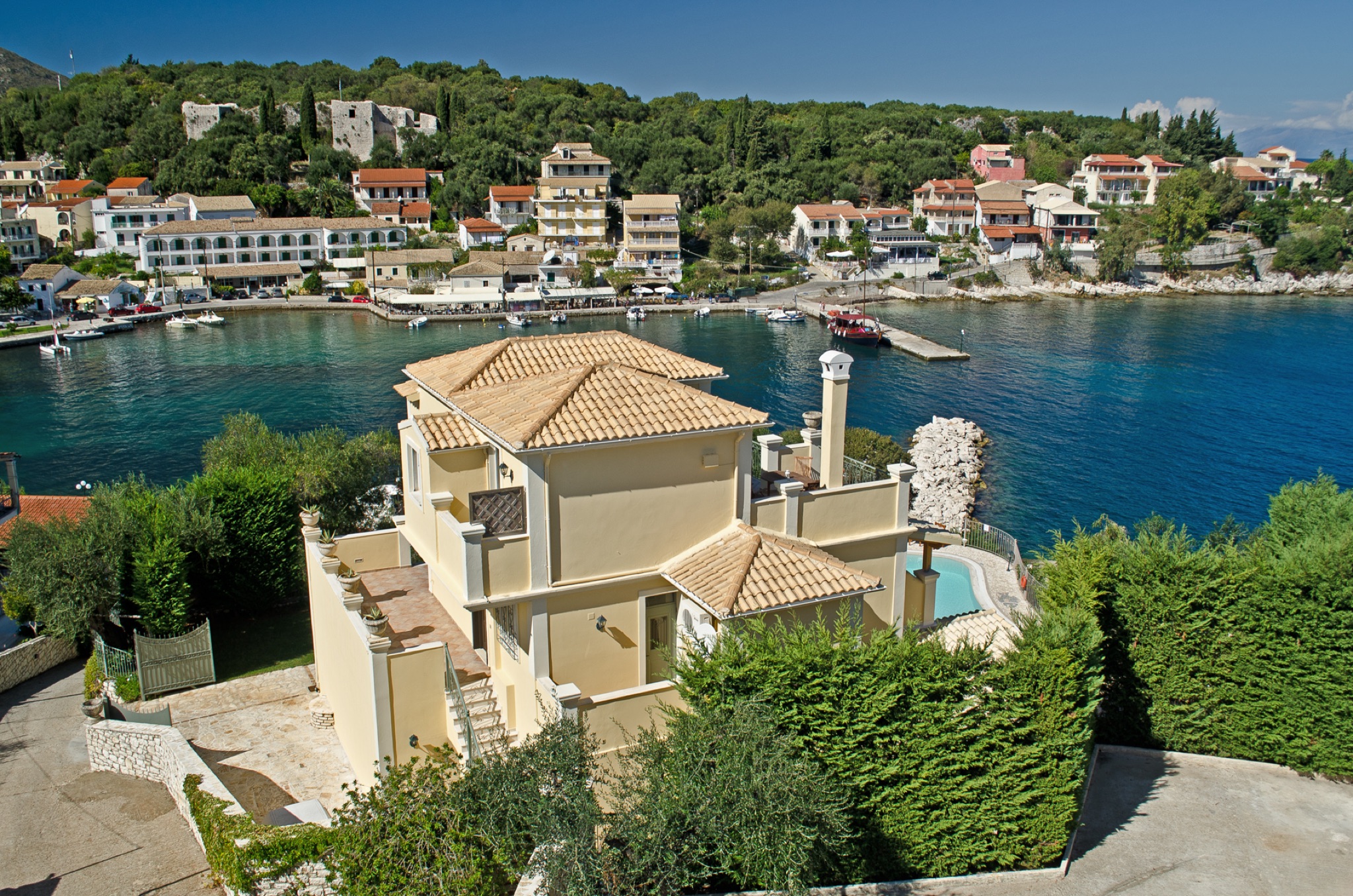 Villa Aphroditi - Image 8