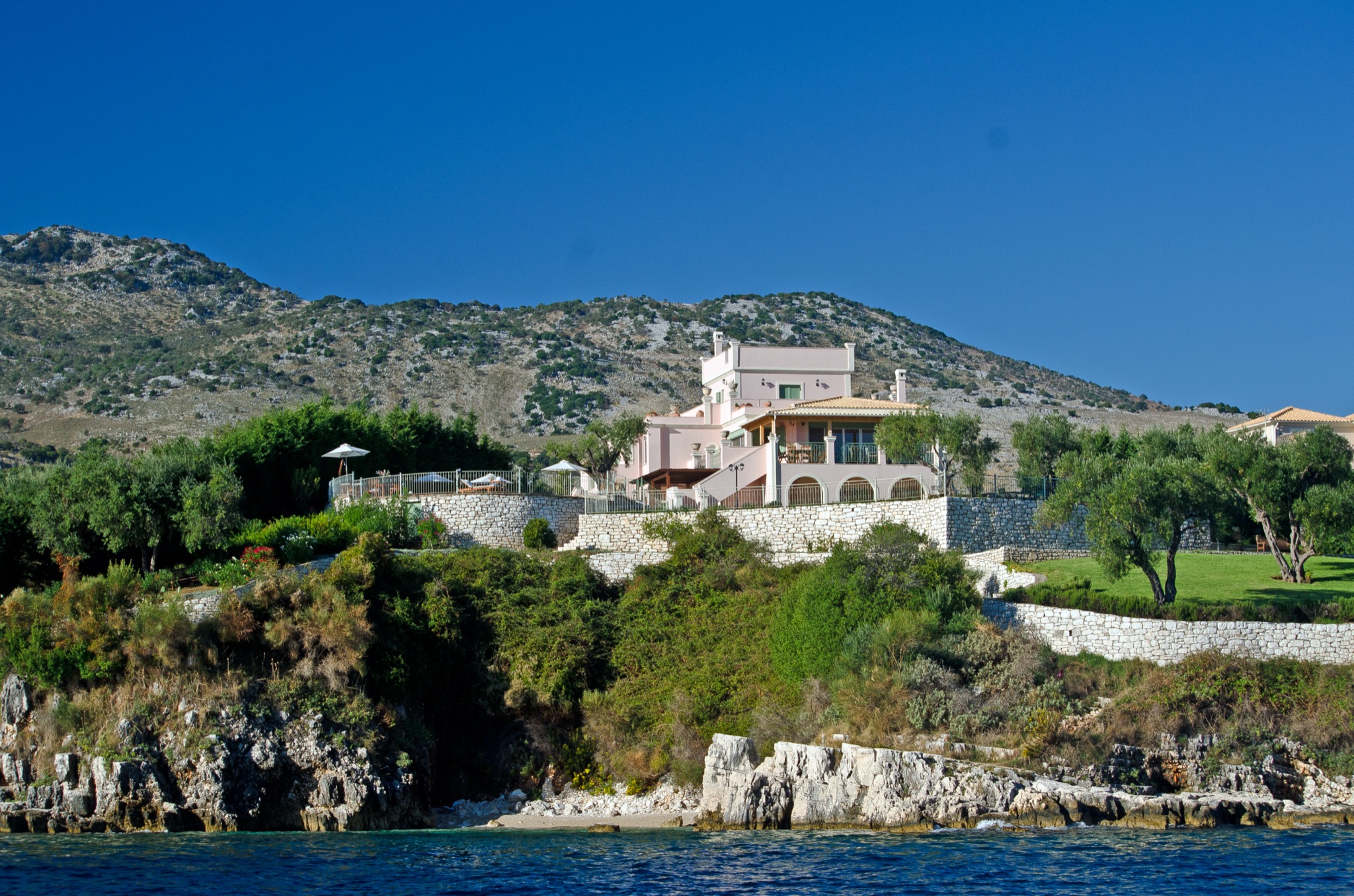 Villa Athina - Image 1